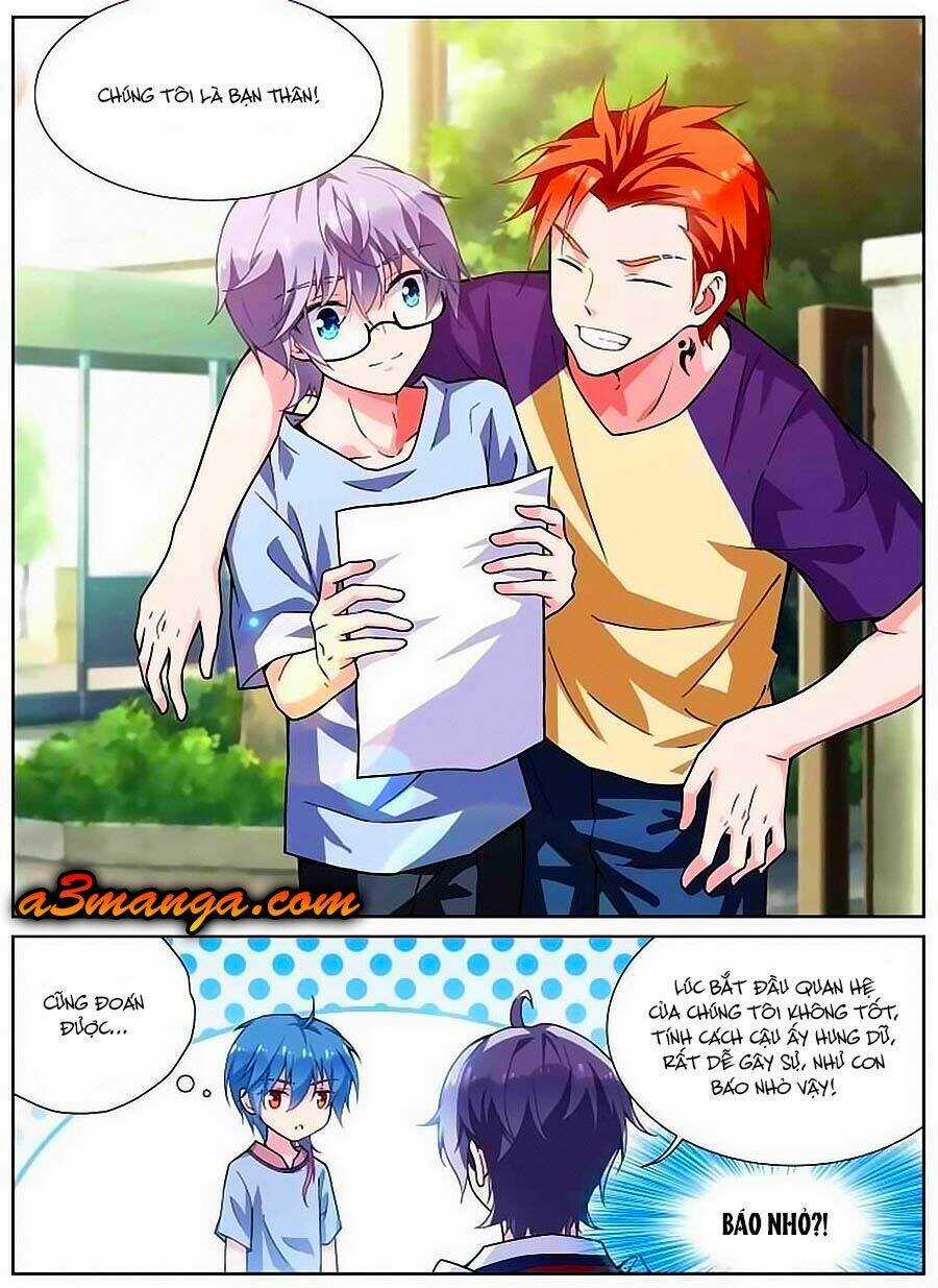 Giả Diện Thế Thân - Chapter 92 - Trang 6