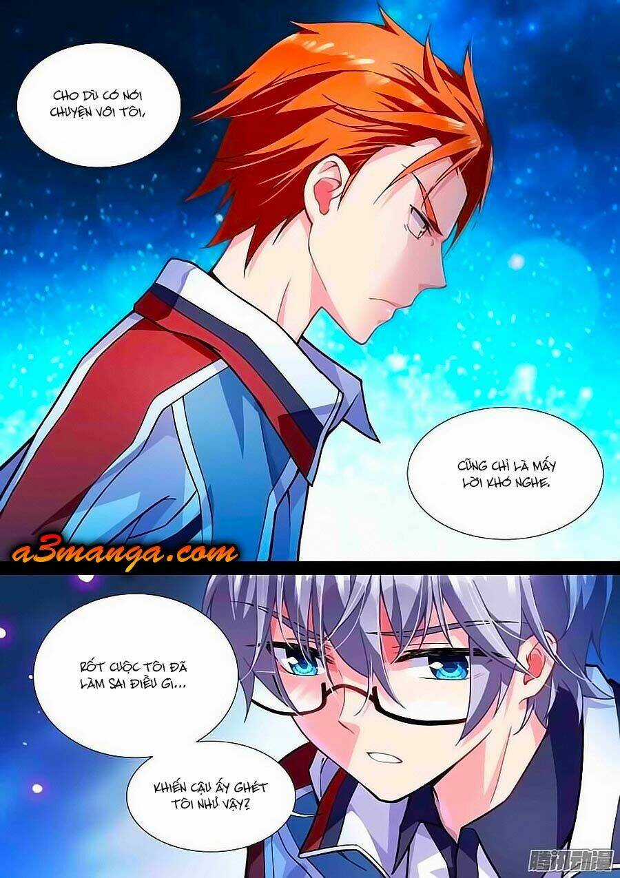 Giả Diện Thế Thân - Chapter 92 - Trang 8