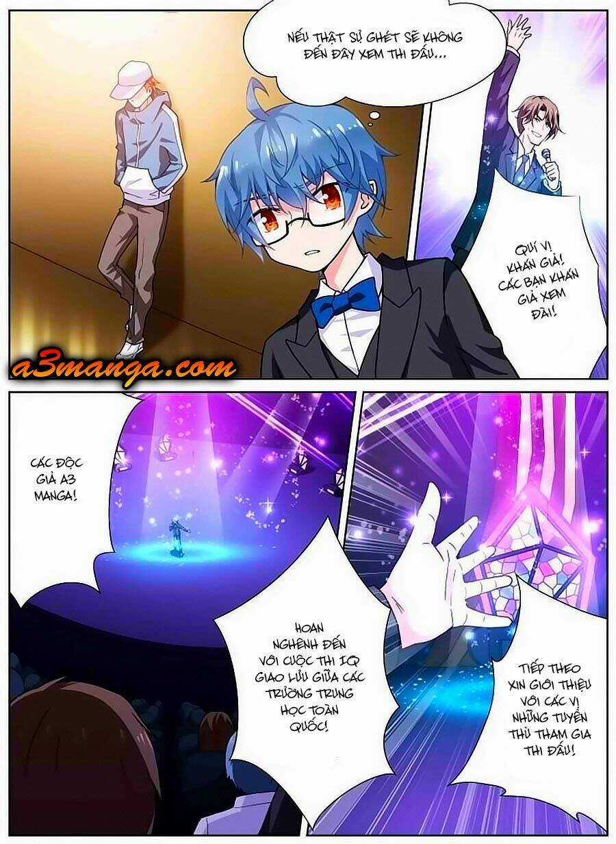 Giả Diện Thế Thân - Chapter 92 - Trang 9