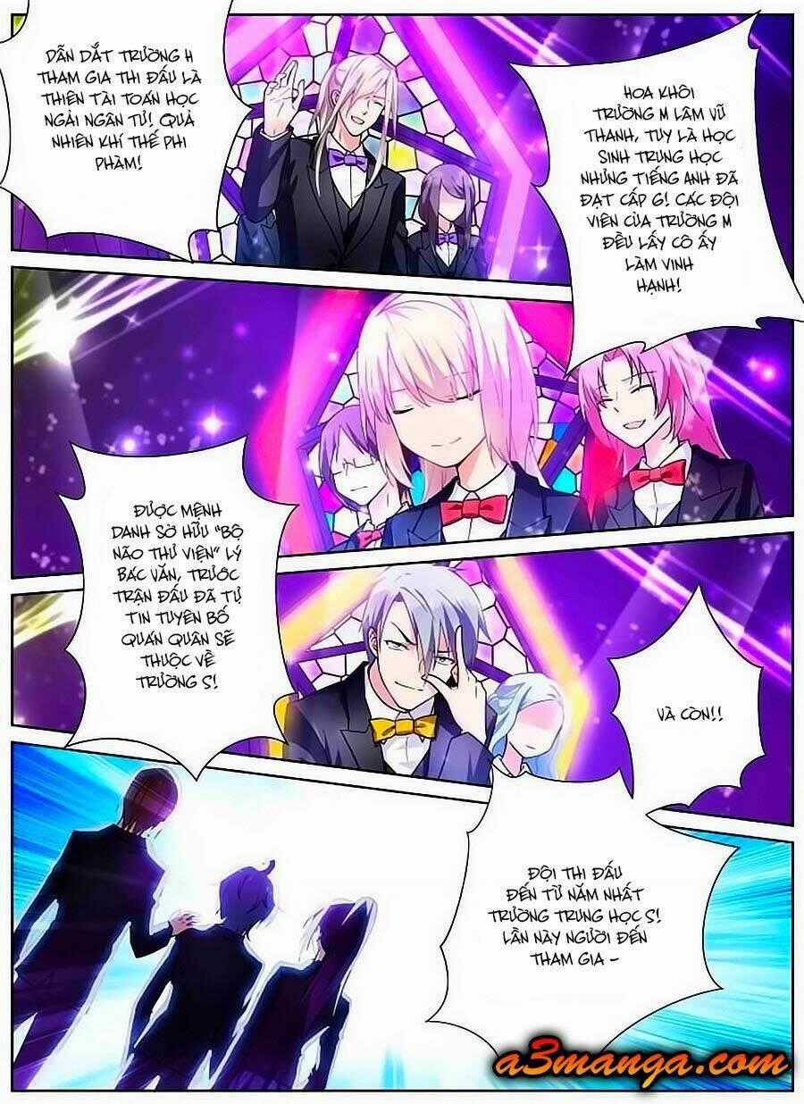 Giả Diện Thế Thân - Chapter 92 - Trang 10