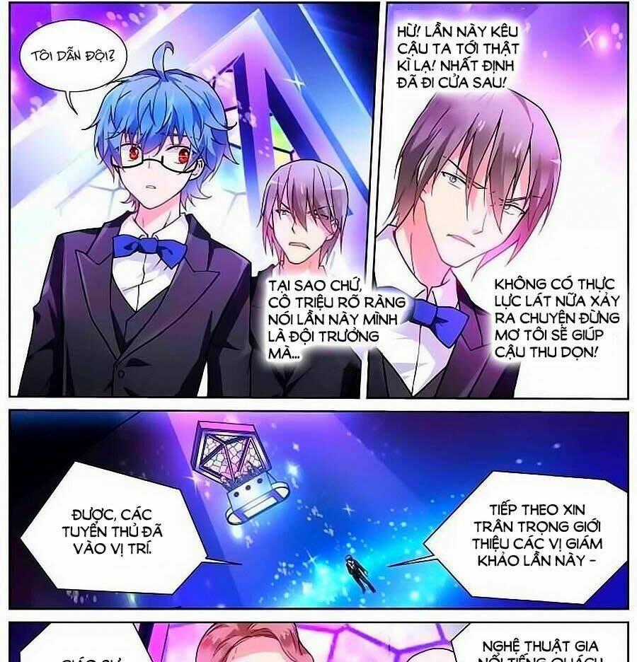 Giả Diện Thế Thân - Chapter 93 - Trang 1