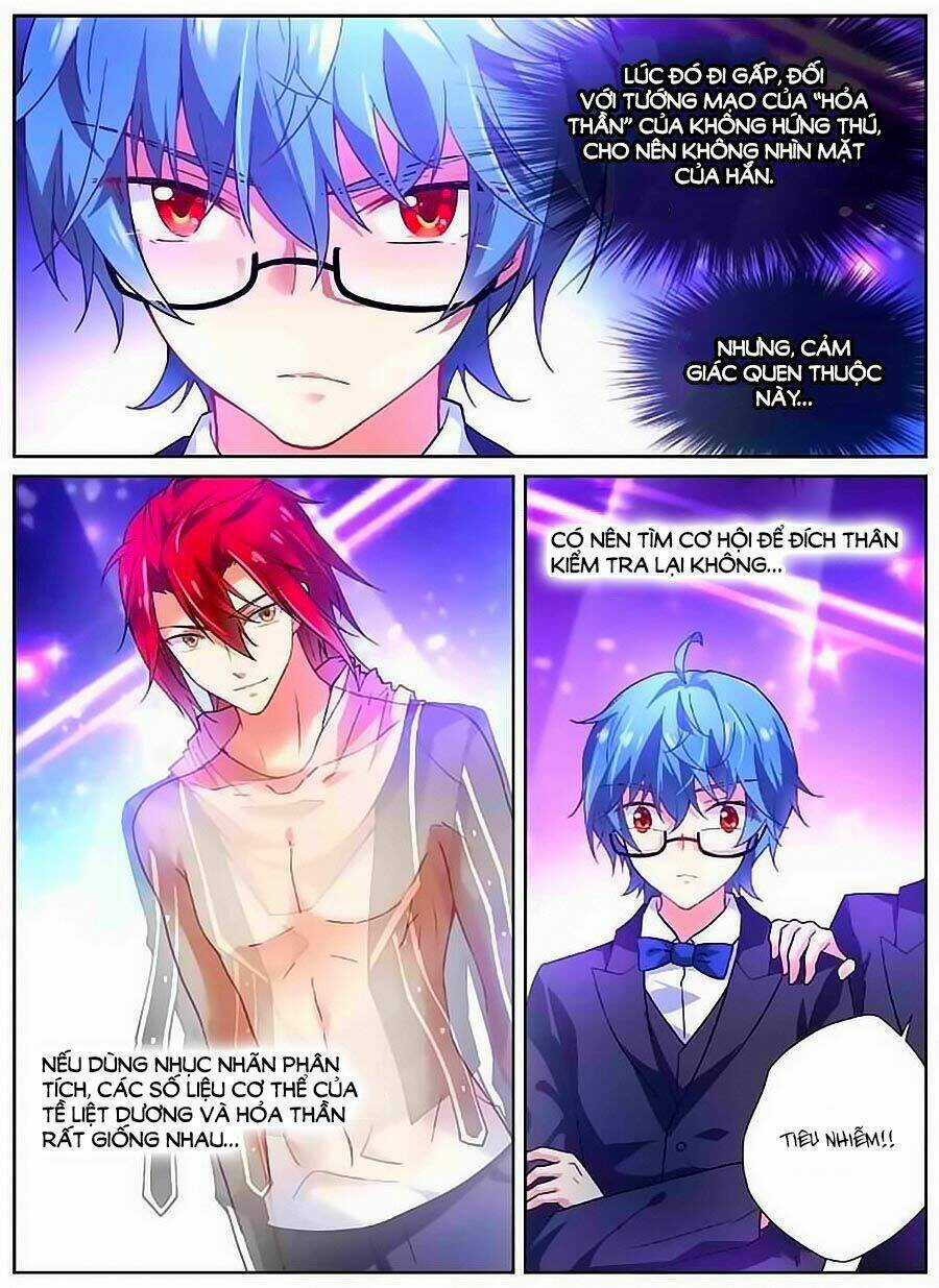 Giả Diện Thế Thân - Chapter 93 - Trang 5