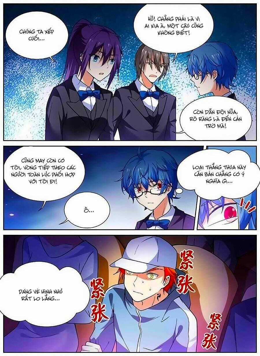 Giả Diện Thế Thân - Chapter 93 - Trang 10