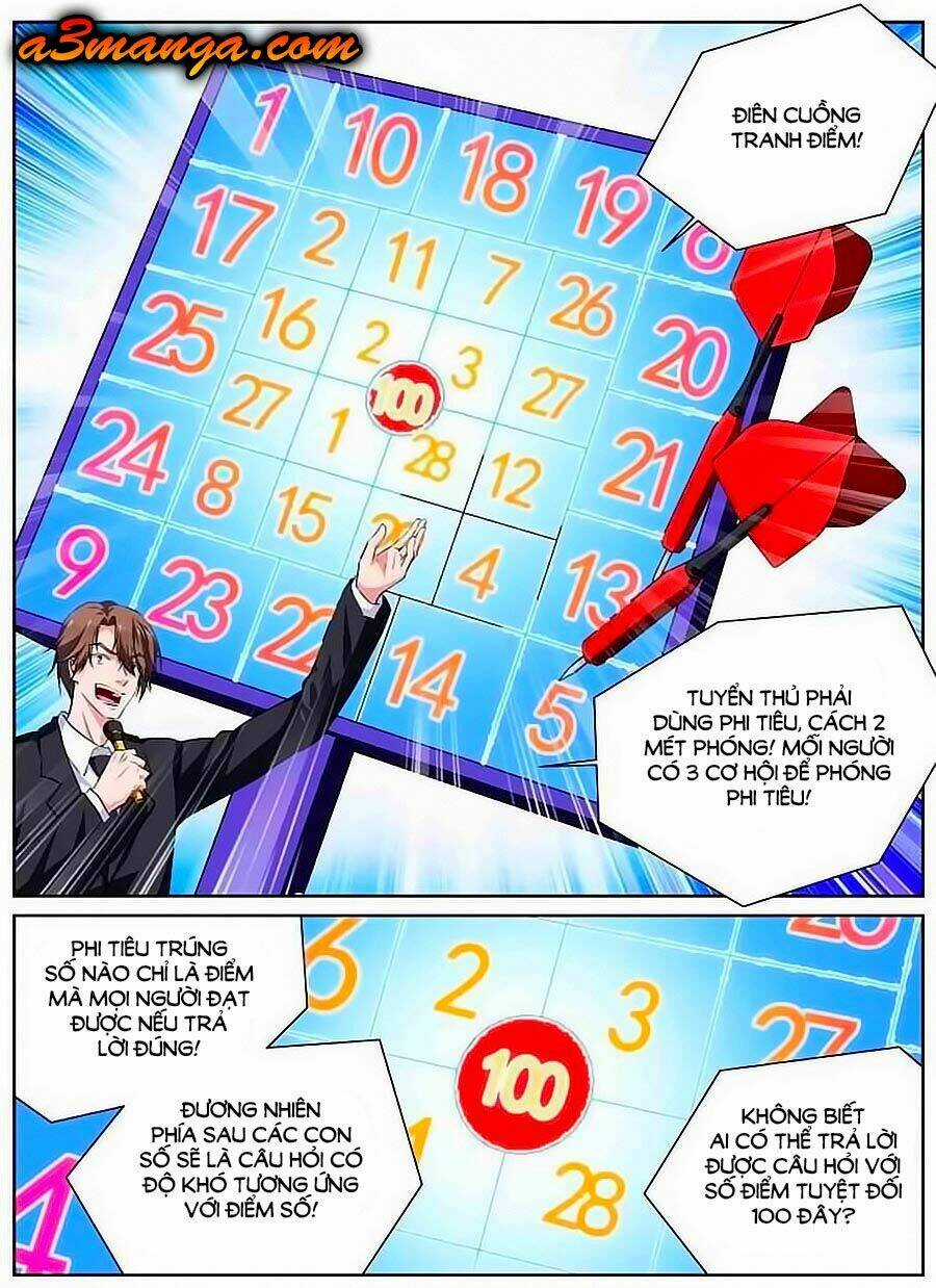 Giả Diện Thế Thân - Chapter 94 - Trang 3