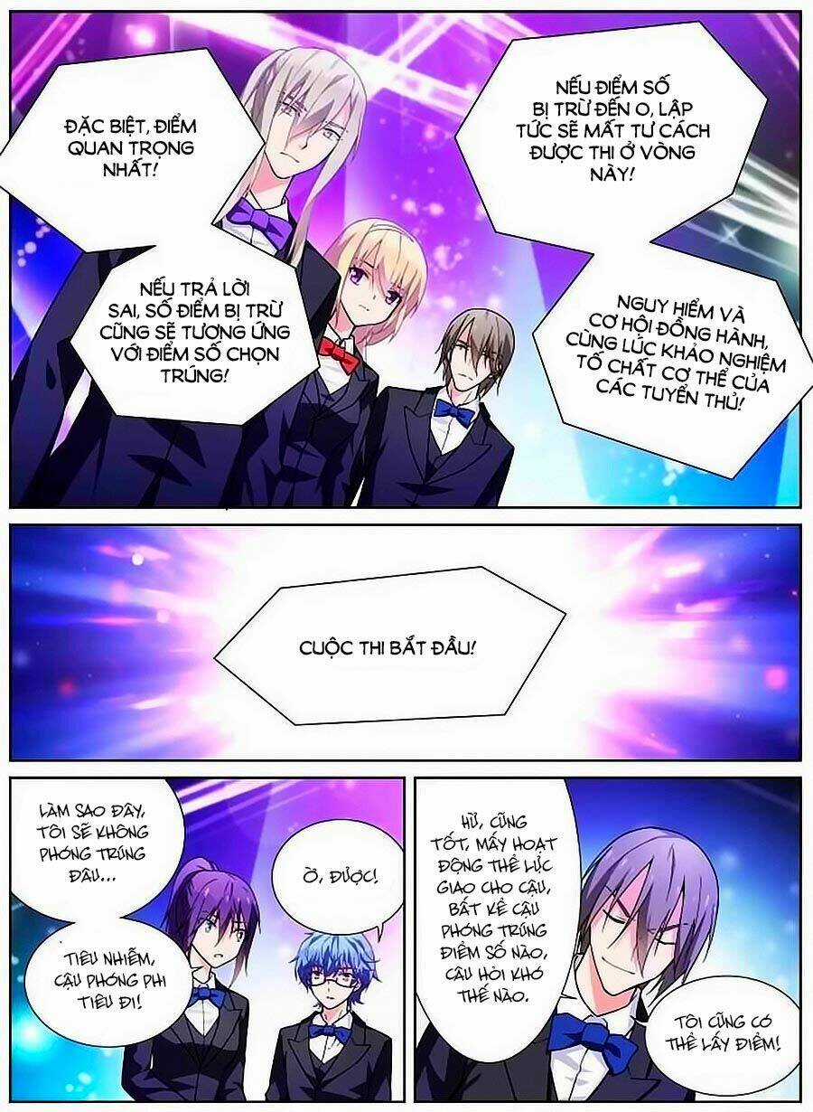 Giả Diện Thế Thân - Chapter 94 - Trang 4