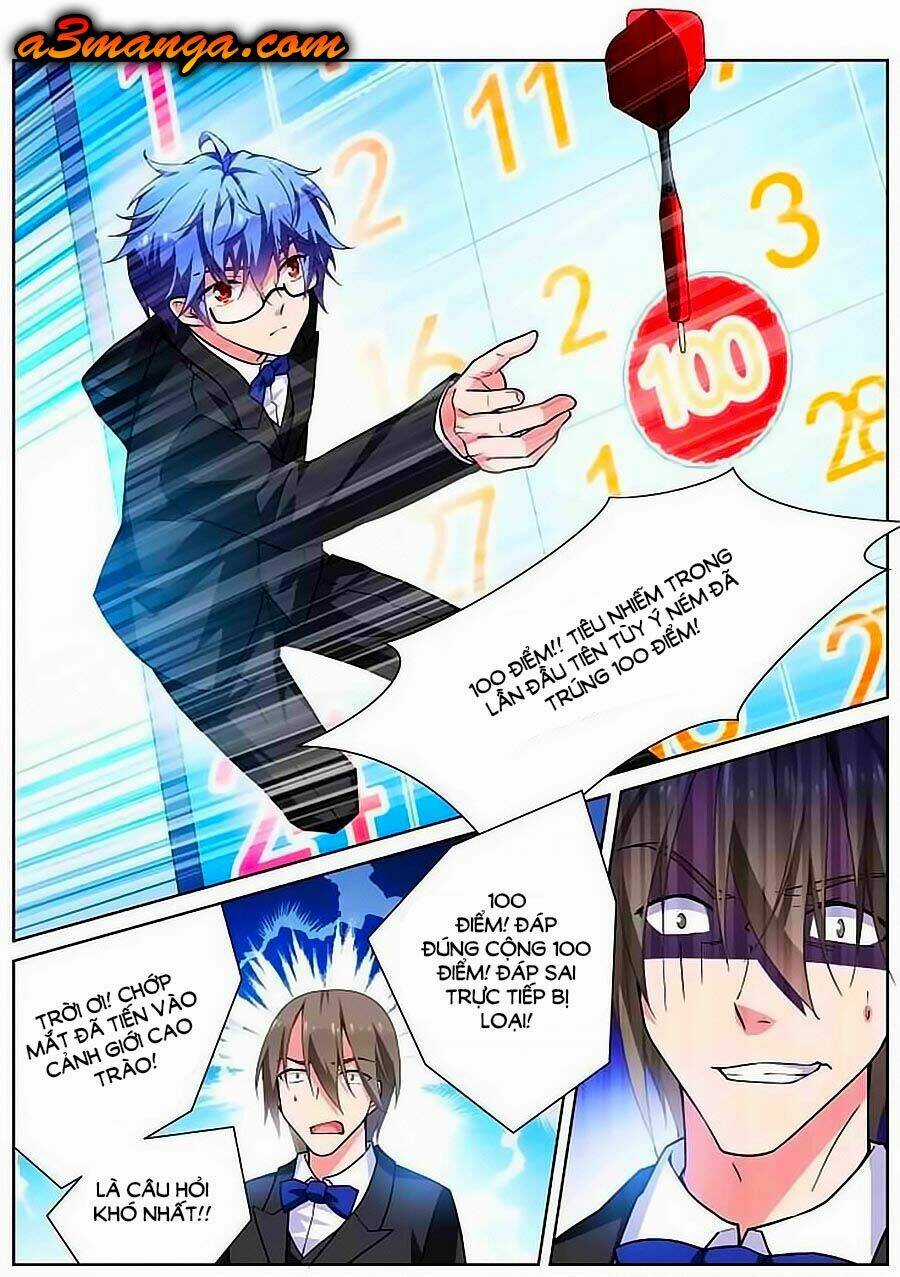 Giả Diện Thế Thân - Chapter 94 - Trang 5