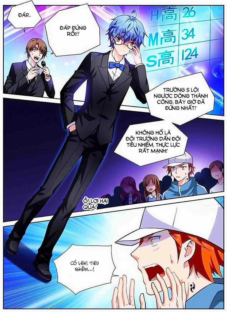 Giả Diện Thế Thân - Chapter 94 - Trang 7