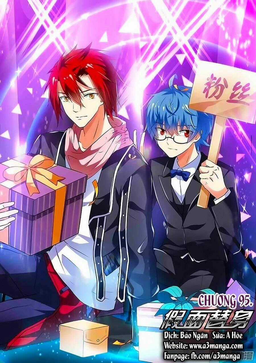 Giả Diện Thế Thân - Chapter 95 - Trang 1