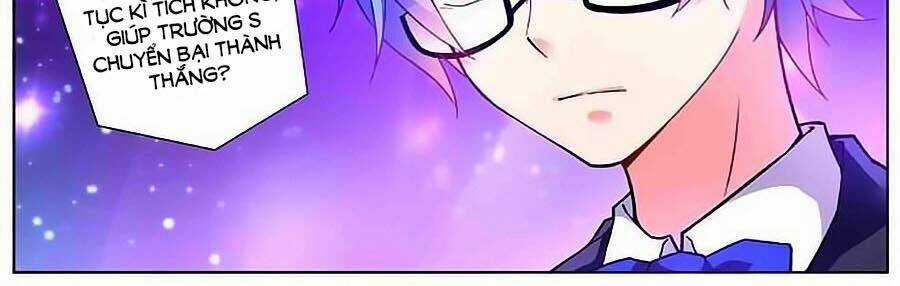 Giả Diện Thế Thân - Chapter 95 - Trang 3