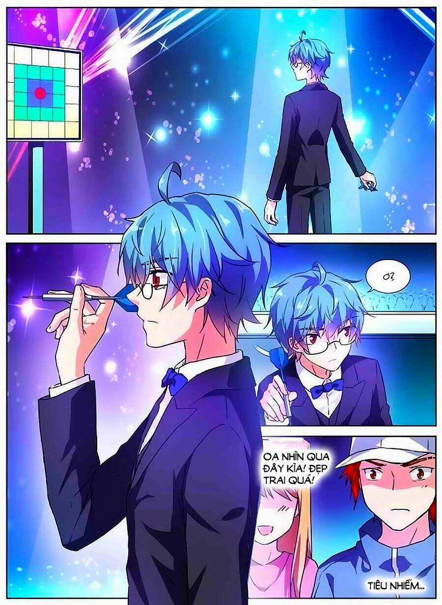 Giả Diện Thế Thân - Chapter 95 - Trang 4