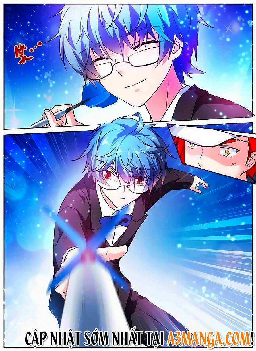 Giả Diện Thế Thân - Chapter 95 - Trang 5