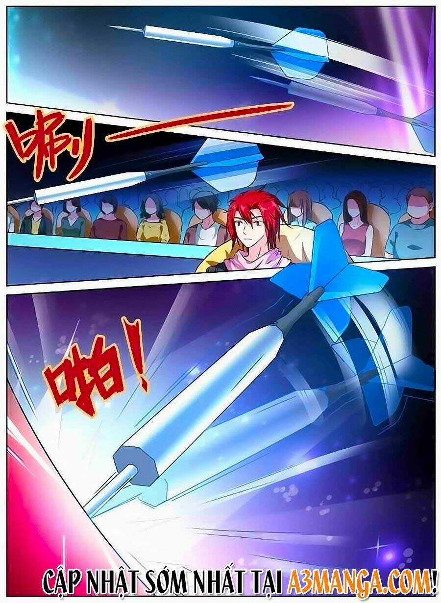 Giả Diện Thế Thân - Chapter 95 - Trang 6