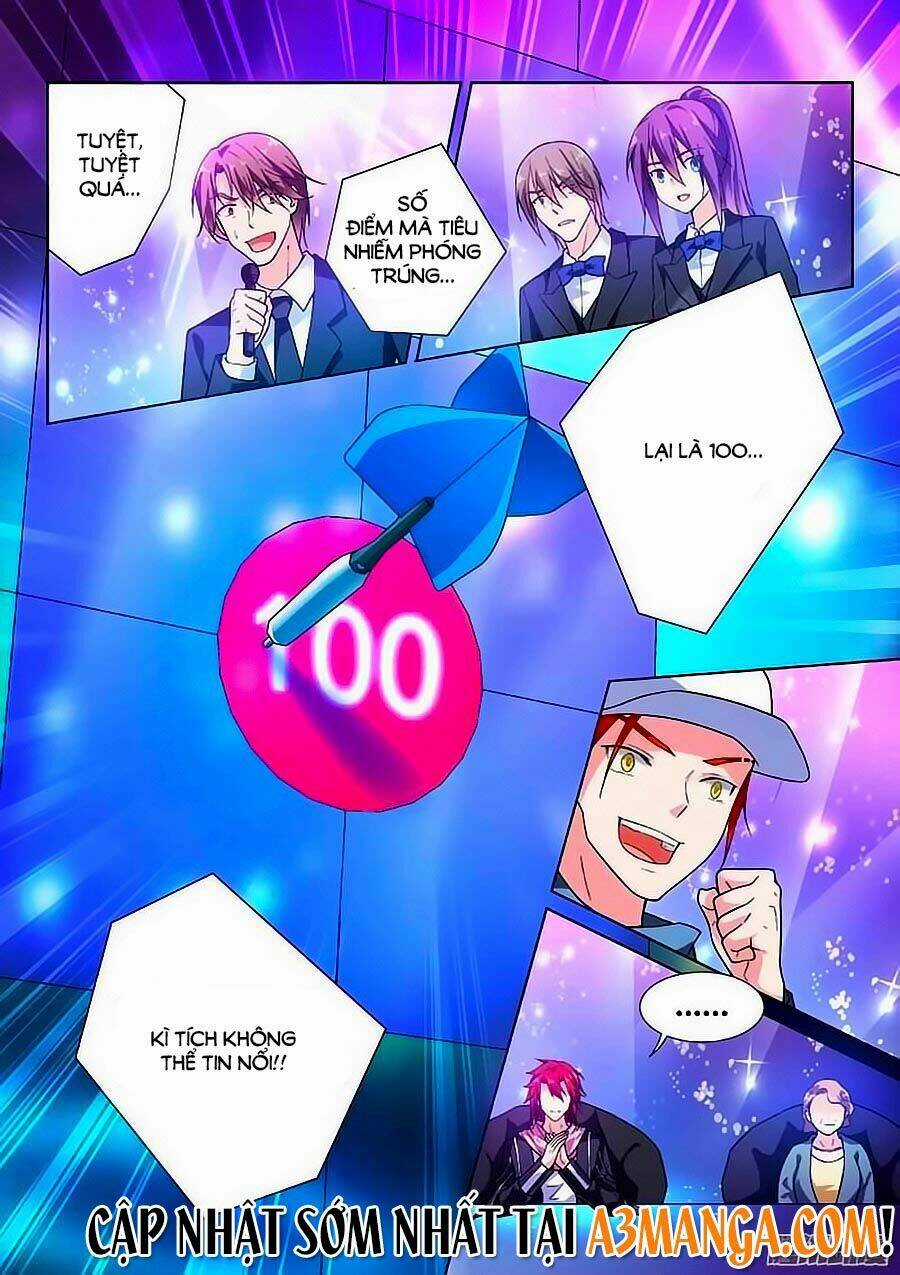 Giả Diện Thế Thân - Chapter 95 - Trang 7