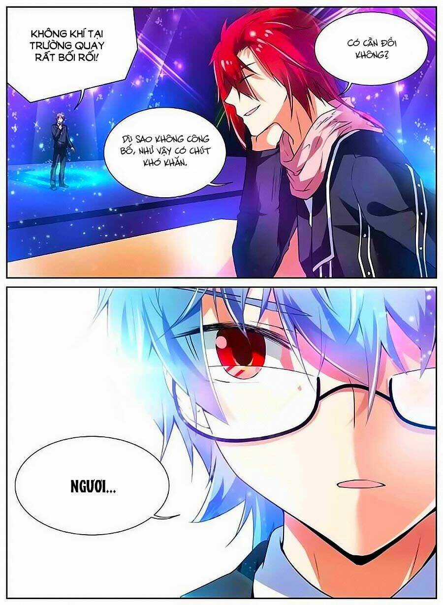 Giả Diện Thế Thân - Chapter 96 - Trang 4