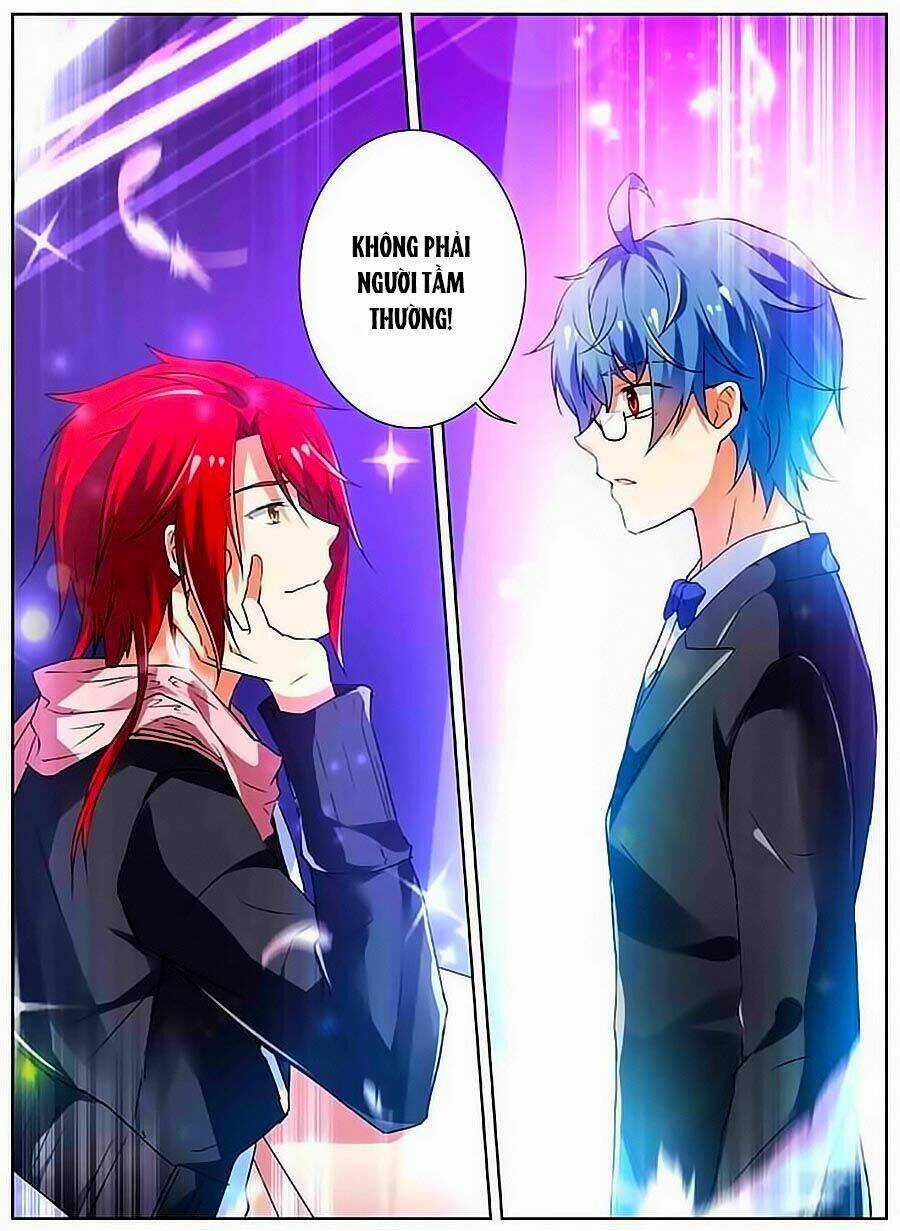 Giả Diện Thế Thân - Chapter 96 - Trang 5