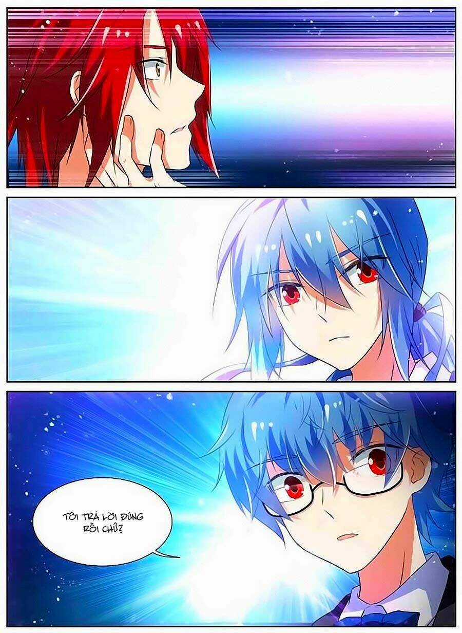 Giả Diện Thế Thân - Chapter 96 - Trang 6