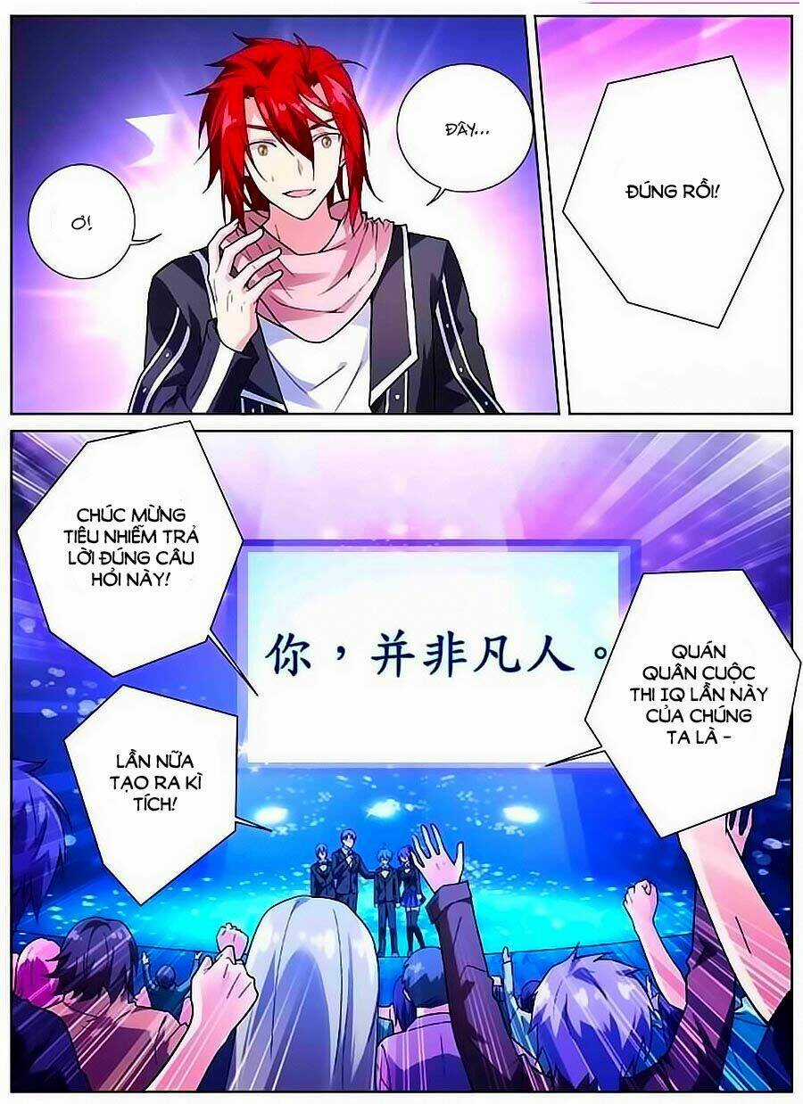 Giả Diện Thế Thân - Chapter 96 - Trang 7