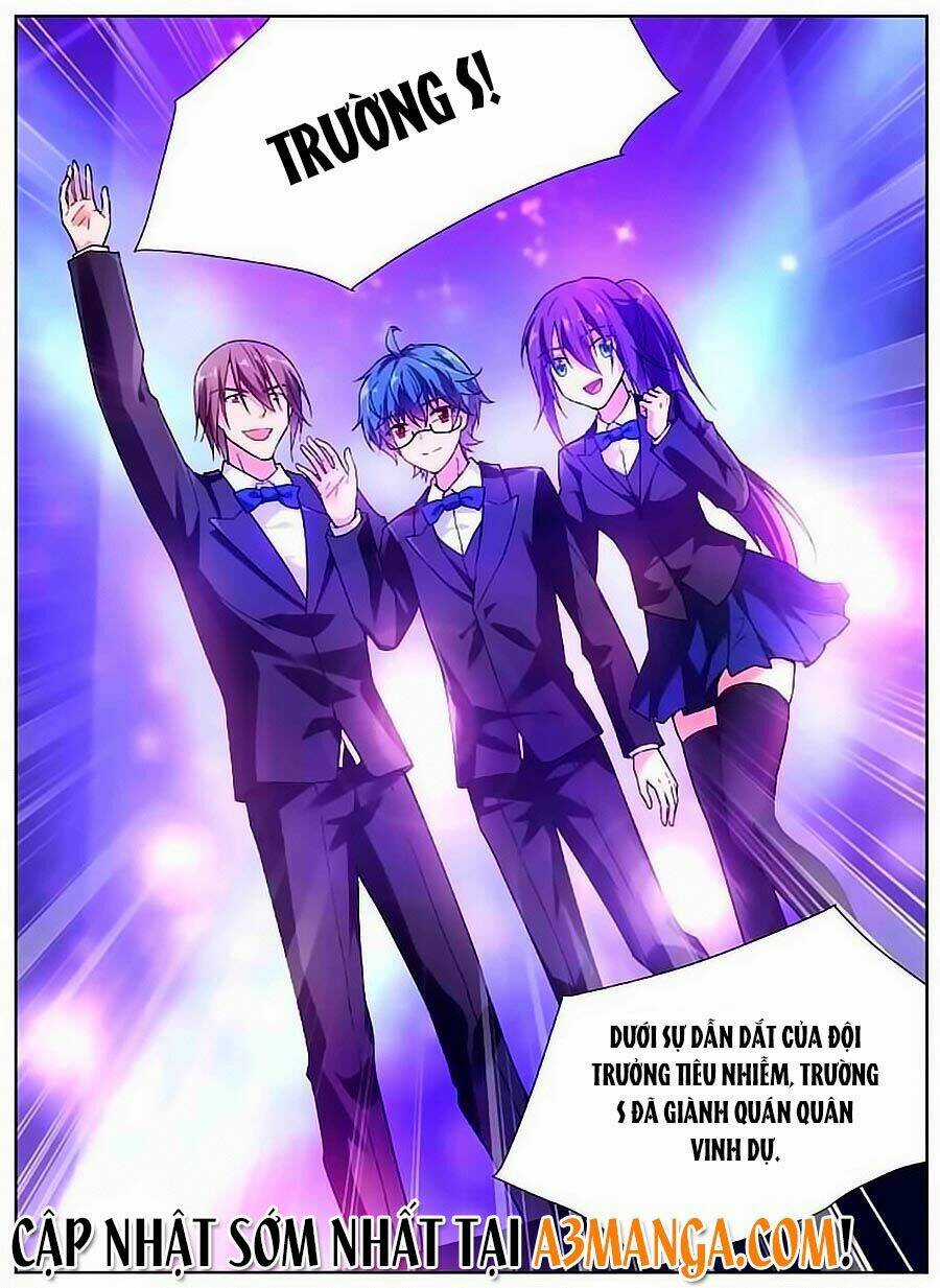 Giả Diện Thế Thân - Chapter 96 - Trang 8