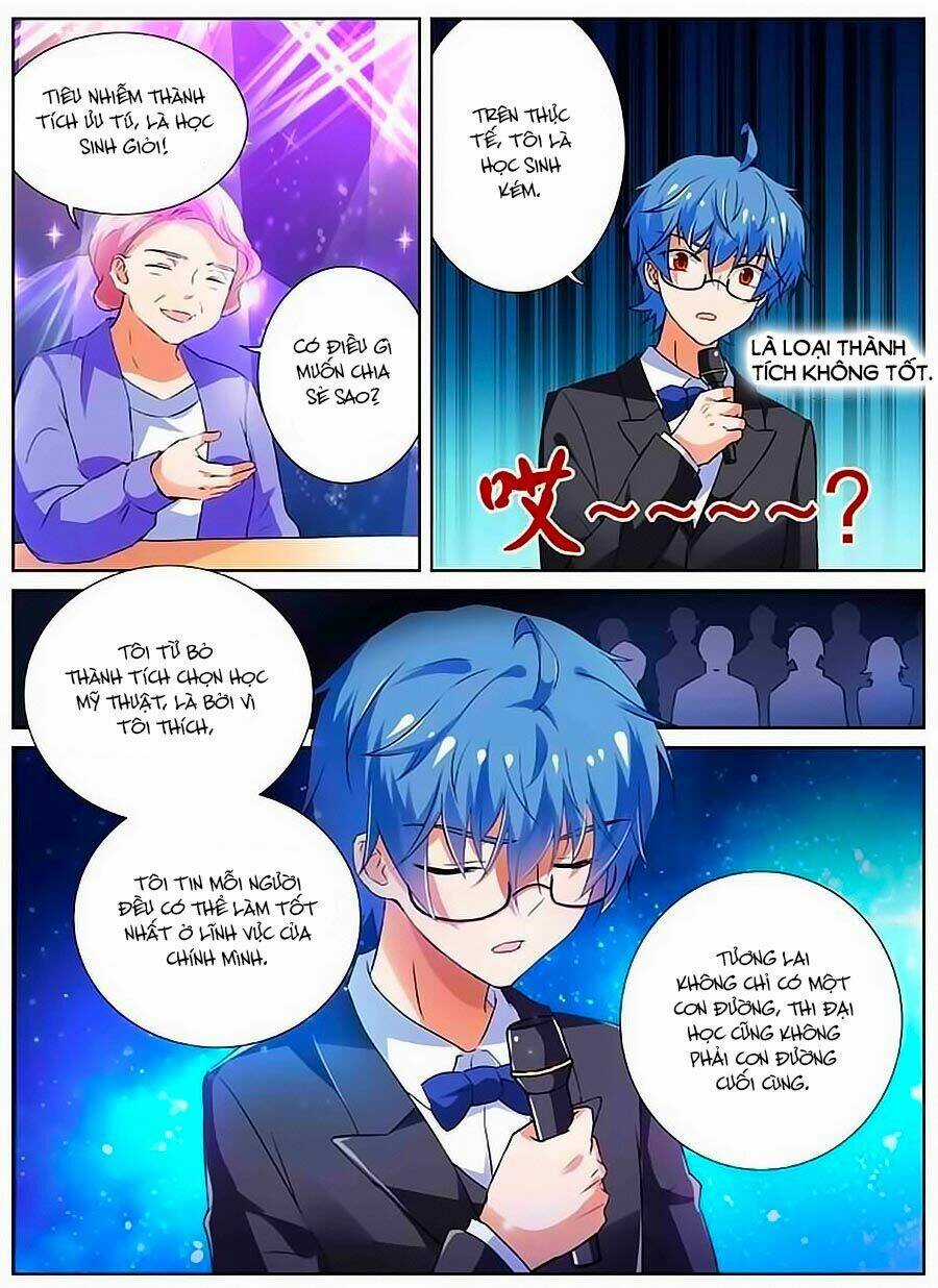 Giả Diện Thế Thân - Chapter 97 - Trang 4