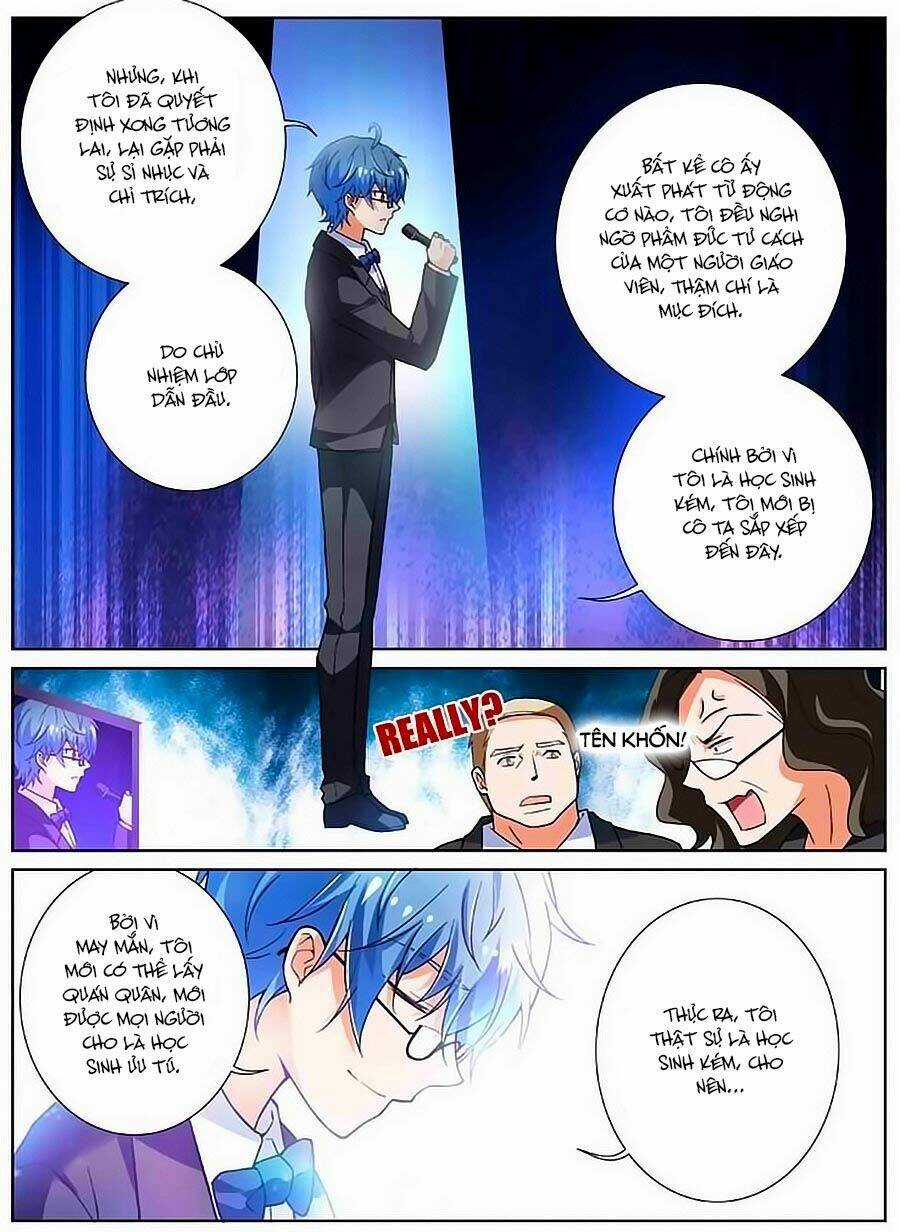 Giả Diện Thế Thân - Chapter 97 - Trang 5