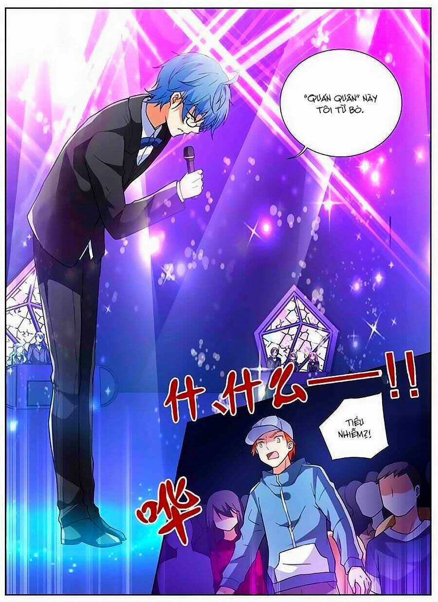 Giả Diện Thế Thân - Chapter 97 - Trang 6