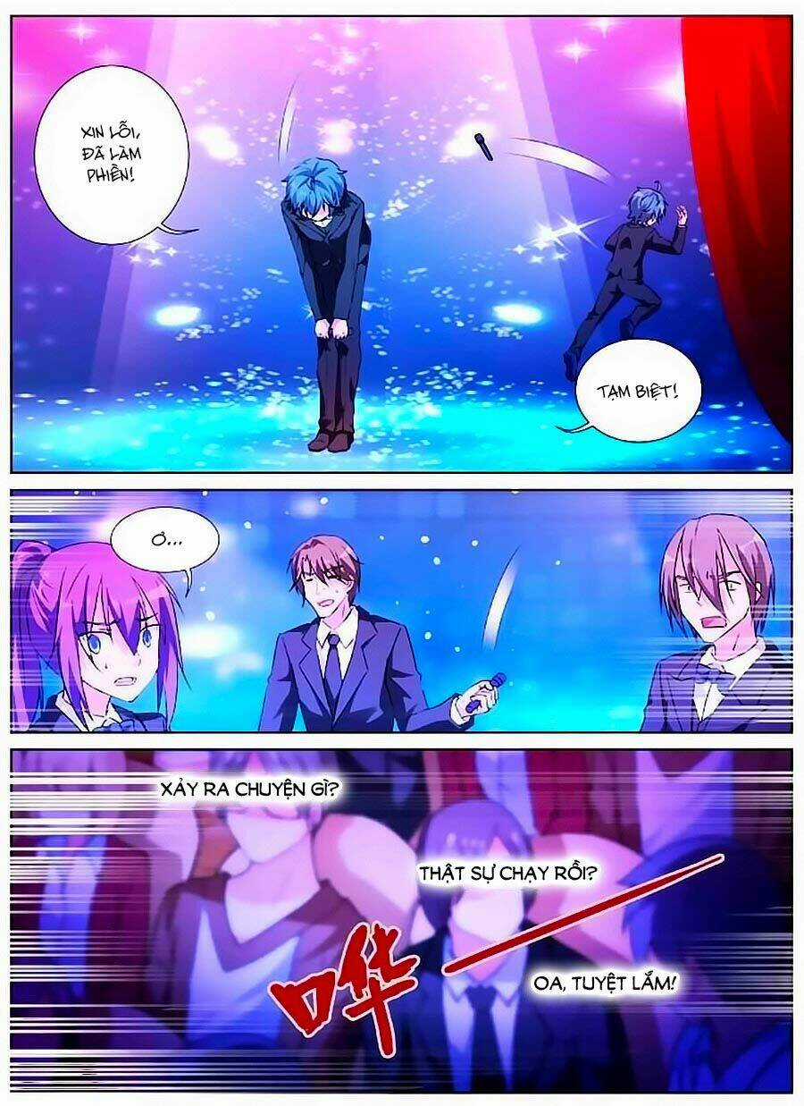 Giả Diện Thế Thân - Chapter 97 - Trang 8