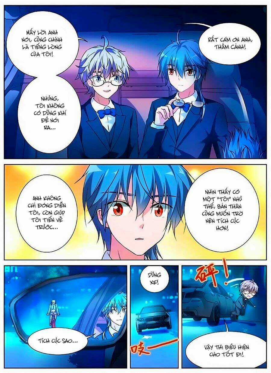 Giả Diện Thế Thân - Chapter 97 - Trang 10