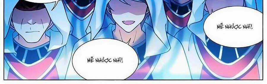 Giả Diện Thế Thân - Chapter 98 - Trang 3