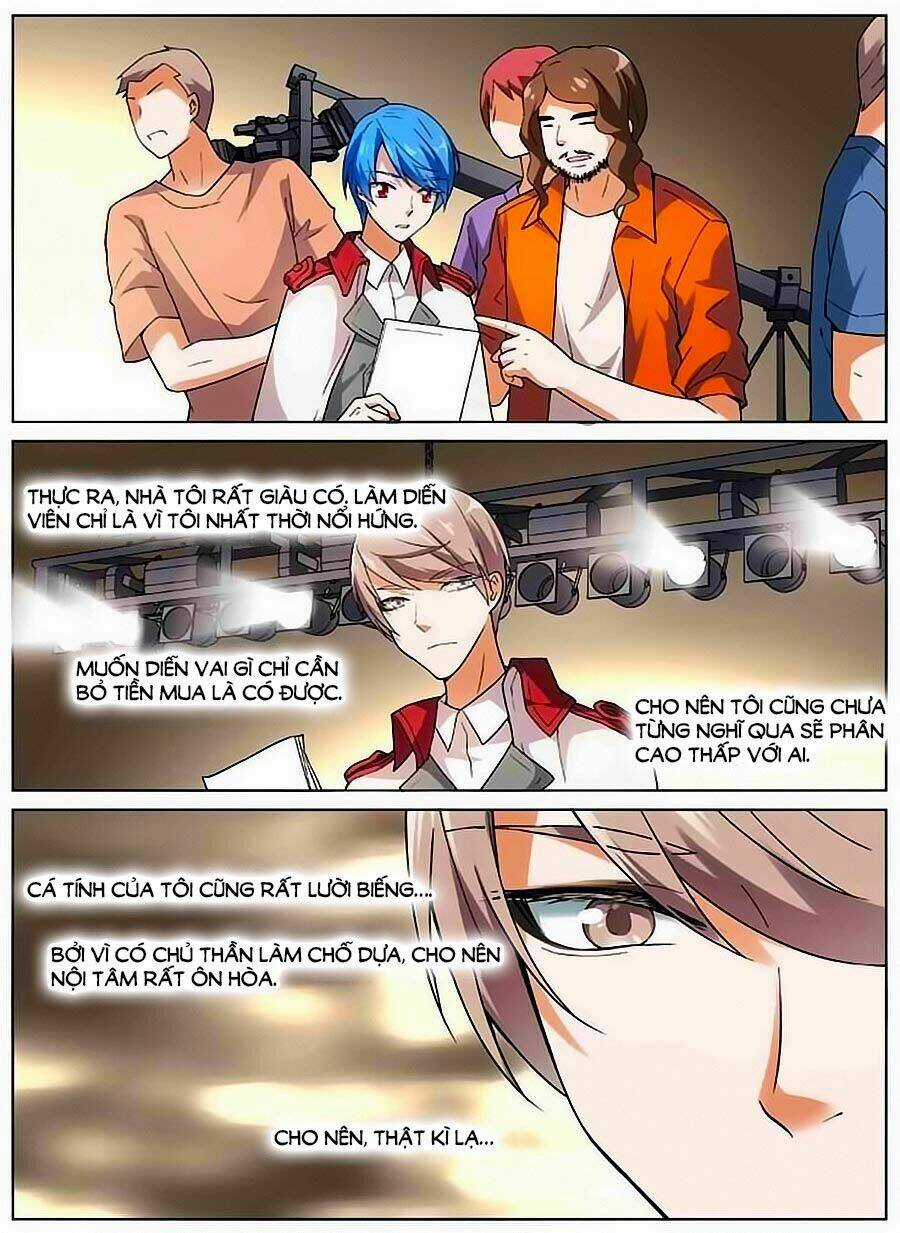 Giả Diện Thế Thân - Chapter 98 - Trang 6