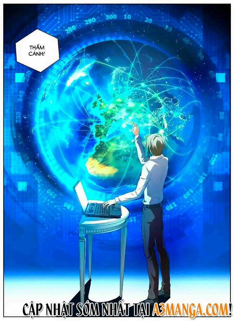 Giả Diện Thế Thân - Chapter 99 - Trang 8