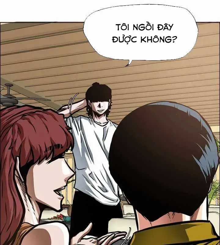 Gia Đình Bí Mật - Chapter 49 - Trang 11