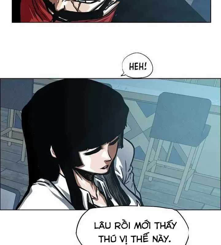 Gia Đình Bí Mật - Chapter 49 - Trang 102