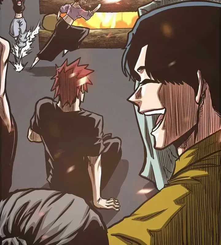 Gia Đình Bí Mật - Chapter 49 - Trang 106