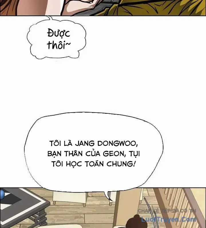 Gia Đình Bí Mật - Chapter 49 - Trang 12