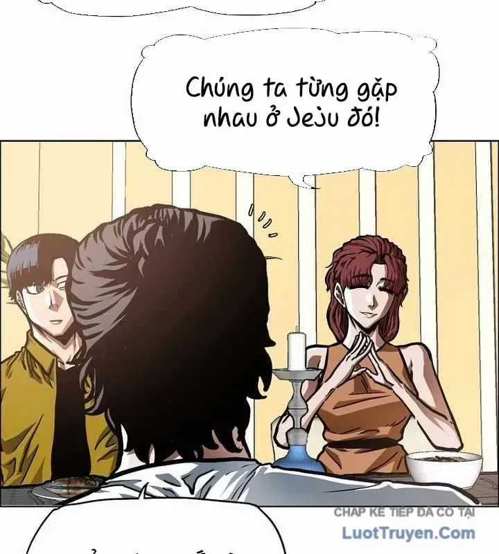 Gia Đình Bí Mật - Chapter 49 - Trang 14
