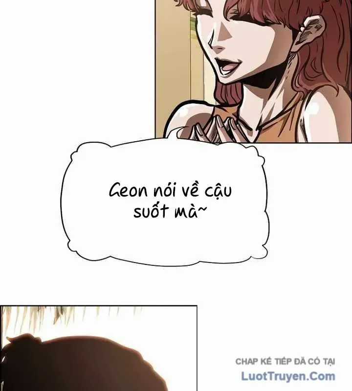 Gia Đình Bí Mật - Chapter 49 - Trang 16