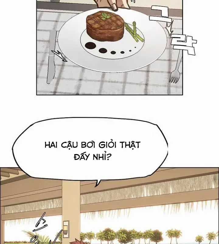 Gia Đình Bí Mật - Chapter 49 - Trang 18