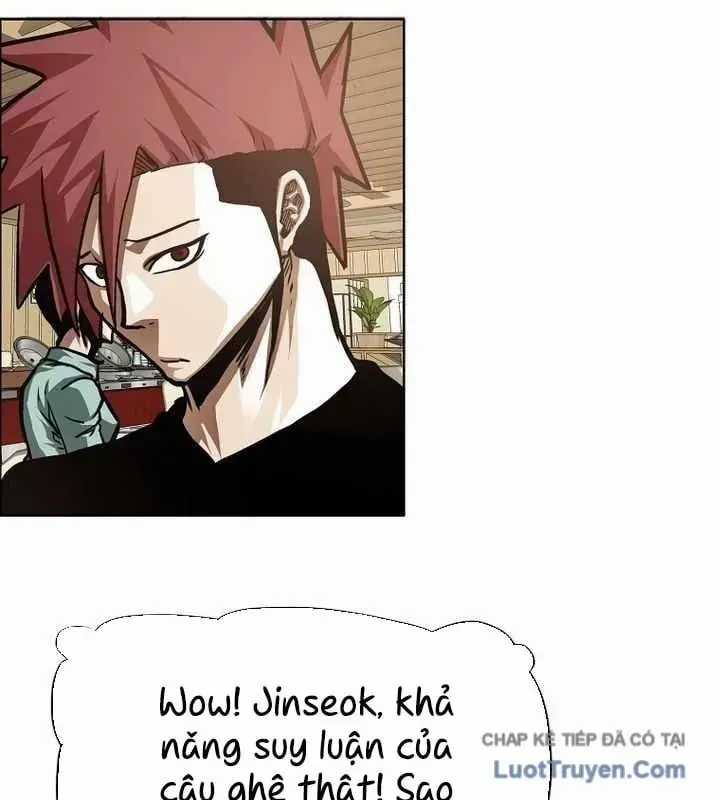 Gia Đình Bí Mật - Chapter 49 - Trang 21