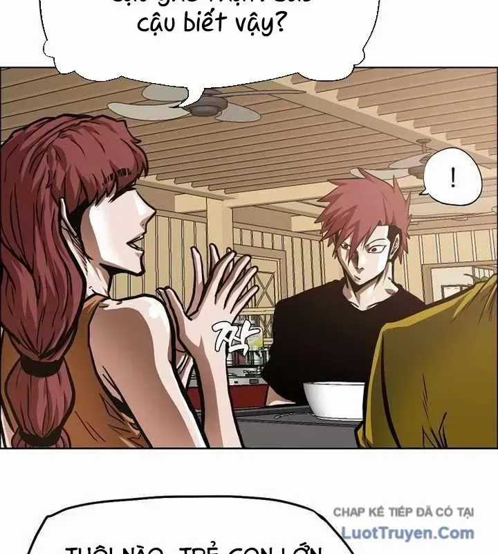 Gia Đình Bí Mật - Chapter 49 - Trang 22