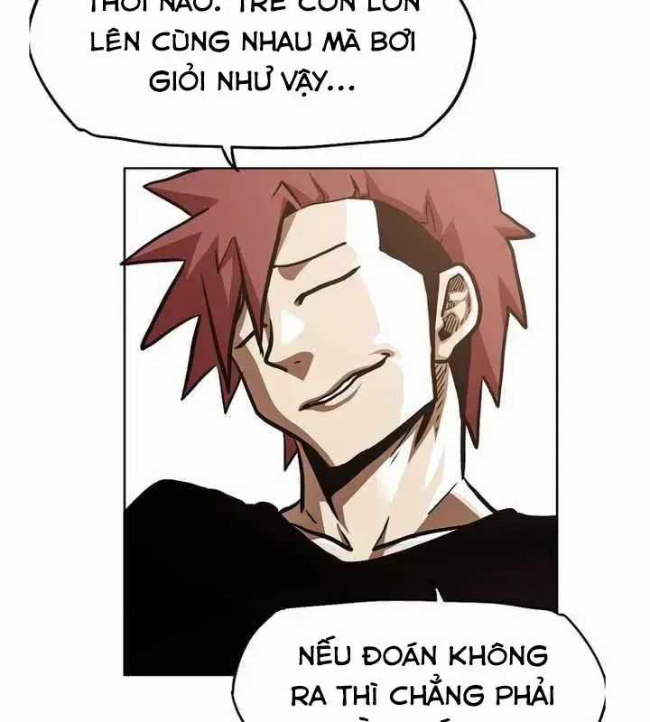 Gia Đình Bí Mật - Chapter 49 - Trang 23
