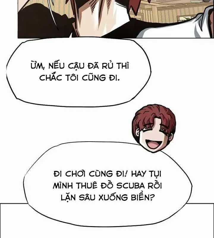 Gia Đình Bí Mật - Chapter 49 - Trang 27