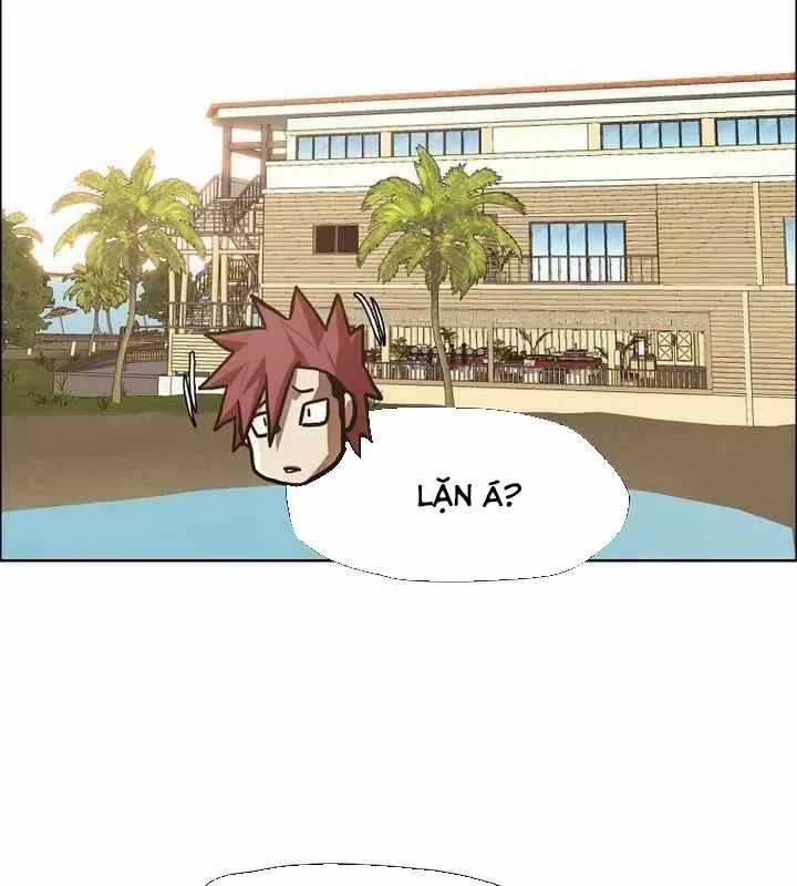 Gia Đình Bí Mật - Chapter 49 - Trang 28