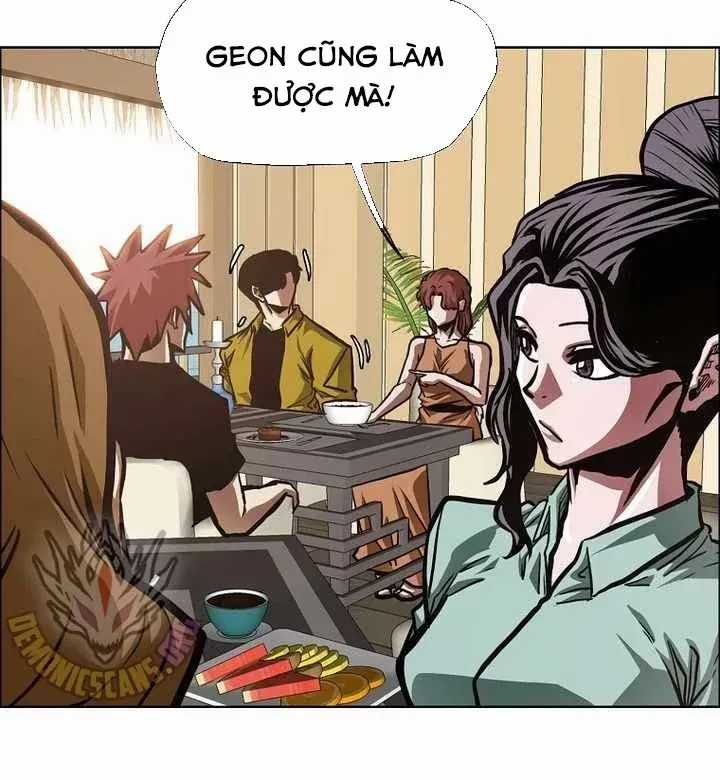 Gia Đình Bí Mật - Chapter 49 - Trang 29