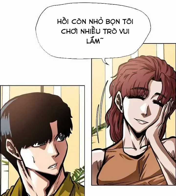 Gia Đình Bí Mật - Chapter 49 - Trang 30