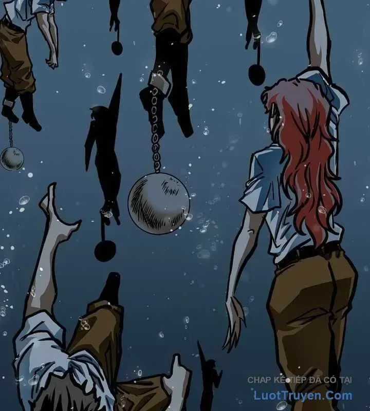 Gia Đình Bí Mật - Chapter 49 - Trang 35