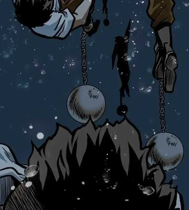Gia Đình Bí Mật - Chapter 49 - Trang 36