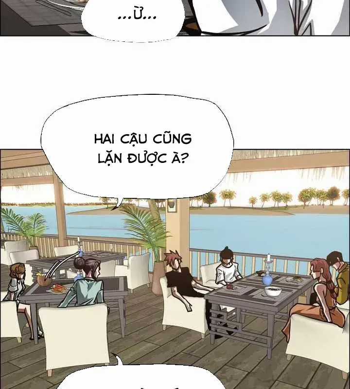 Gia Đình Bí Mật - Chapter 49 - Trang 41