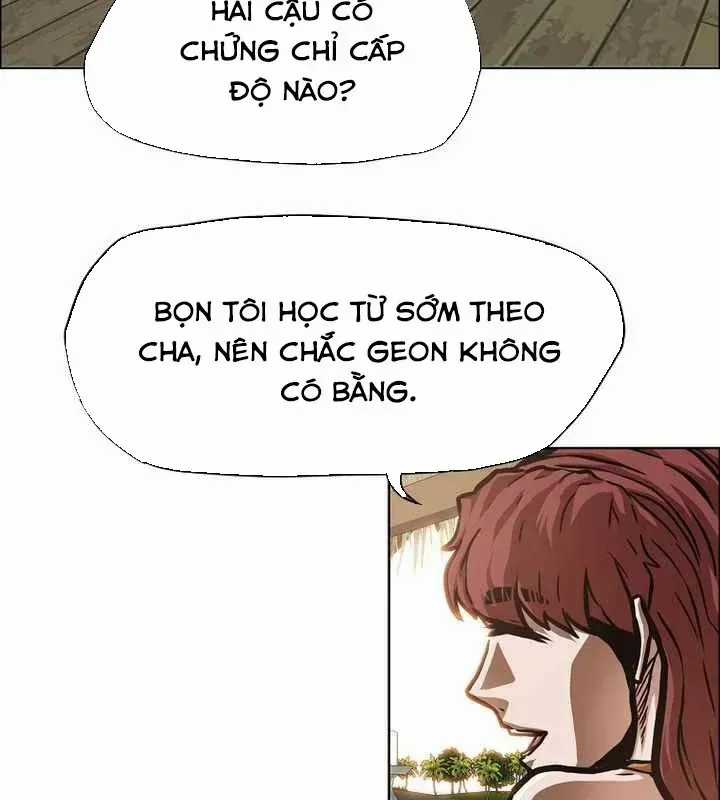Gia Đình Bí Mật - Chapter 49 - Trang 42
