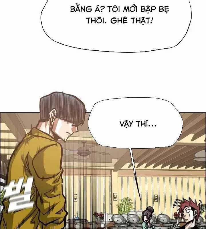 Gia Đình Bí Mật - Chapter 49 - Trang 44