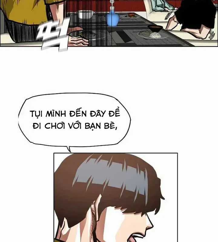 Gia Đình Bí Mật - Chapter 49 - Trang 45